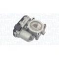 MAGNETI MARELLI Drosselklappenstutzen für MERCEDES-BENZ 2661410525 A2661410525 802000000074