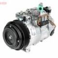 DENSO Kompressor, Klimaanlagefür MERCEDES-BENZ CLS 350 E-Klasse E 4-matic Glk-Klasse 300 400