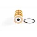 Bosch Ölfilter (F 026 407 125) für Opel Movano B Renault Talisman Vauxhall Mk II