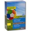 Rasensamen Spielrasen Sportrasen 2,5 kg Rasensaat Grassamen 40 m² - Manna