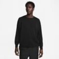 Nike Sportswear Tech Pack Longsleeve-Pullover für Herren - Schwarz