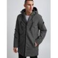 11 Project Parka Herren, grau