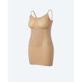 Shapewear-Kleid