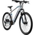 Zündapp Z808 E Bike für Damen und Herren ab 170 cm Mountainbike 29 Zoll E MTB Hardtail