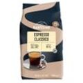 Espresso Classico Ganze Bohne 8 x 1 kg