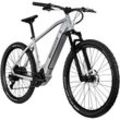 Zündapp HX522 E Bike E Mountainbike 29 Zoll Pedelec Brose Hardtail MTB 522 Wh