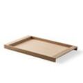 Fritz Hansen - Skagerak No. 10 Tray, large / Eiche