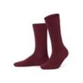 Thermosocken mit RWS-Wolle