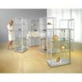 Design-Vitrine eurokraft pro