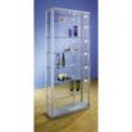 Design-Vitrine eurokraft pro