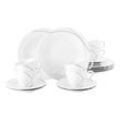 Seltmann Weiden Kaffeeservice Trio Highline 18er Set