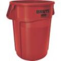 Universalcontainer BRUTE®, rund Rubbermaid