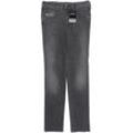 Diesel Damen Jeans, grau, Gr. 26