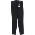 Diesel Damen Jeans, schwarz, Gr. 26