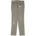 Brax Damen Jeans, grau, Gr. 36