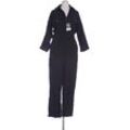 Topshop Damen Jumpsuit/Overall, schwarz, Gr. 34