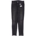 Levis Damen Jeans, grau, Gr. 25