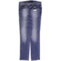 Only Damen Jeans, blau, Gr. 27