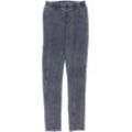 Garcia Damen Jeans, grau, Gr. 158