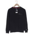 Champion Herren Sweatshirt, schwarz, Gr. 46