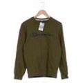 Champion Herren Sweatshirt, grün, Gr. 46