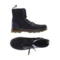 Dr. Martens Damen Stiefelette, schwarz, Gr. 36