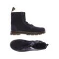 Dr. Martens Damen Stiefelette, schwarz, Gr. 36