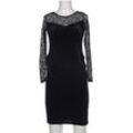 H&M Mama Damen Kleid, schwarz, Gr. 34