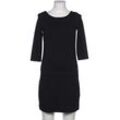 Marc O Polo Damen Kleid, schwarz, Gr. 36