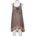 Cream Damen Kleid, braun, Gr. 36