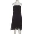 Zero Damen Kleid, schwarz, Gr. 38