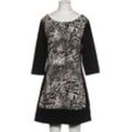 Betty Barclay Damen Kleid, schwarz, Gr. 38