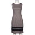 Montego Damen Kleid, grau, Gr. 34