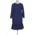 Orsay Damen Kleid, marineblau, Gr. 34