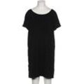 H&M Mama Damen Kleid, schwarz, Gr. 38