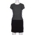 Set Damen Kleid, grau, Gr. 36