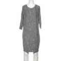 COS Damen Kleid, grau, Gr. 34