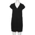 Set Damen Kleid, schwarz, Gr. 34