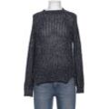 Esprit Damen Pullover, blau, Gr. 34