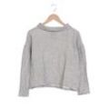 Esprit Damen Sweatshirt, grau, Gr. 34