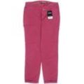 Closed Damen Stoffhose, pink, Gr. 25