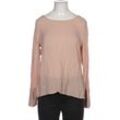 Opus Damen Bluse, beige, Gr. 38