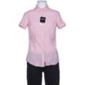 Tommy Hilfiger Damen Bluse, pink, Gr. 4