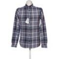 Only & Sons Herren Hemd, blau, Gr. 46