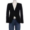 Zara Damen Blazer, schwarz, Gr. 36