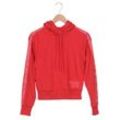 Champion Damen Kapuzenpullover, rot, Gr. 36