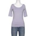 adidas Damen T-Shirt, flieder, Gr. 30