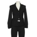 Zara Damen Blazer, schwarz, Gr. 36