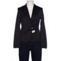 Comma Damen Blazer, marineblau, Gr. 34