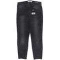 Brax Damen Jeans, grau, Gr. 36